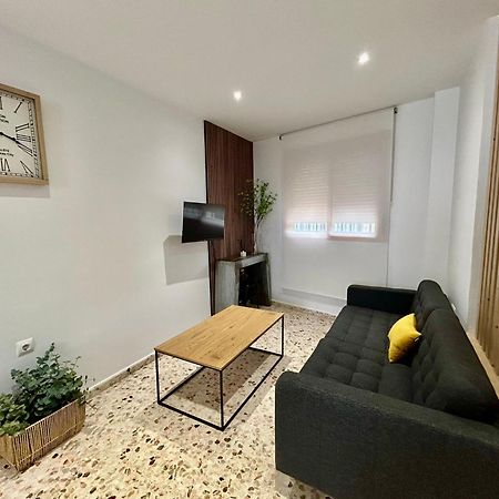Casa Mariquilla Villa Sanlucar de Barrameda Luaran gambar