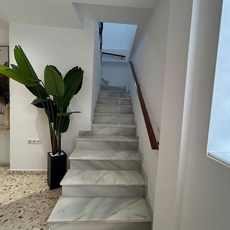Casa Mariquilla Villa Sanlucar de Barrameda Luaran gambar