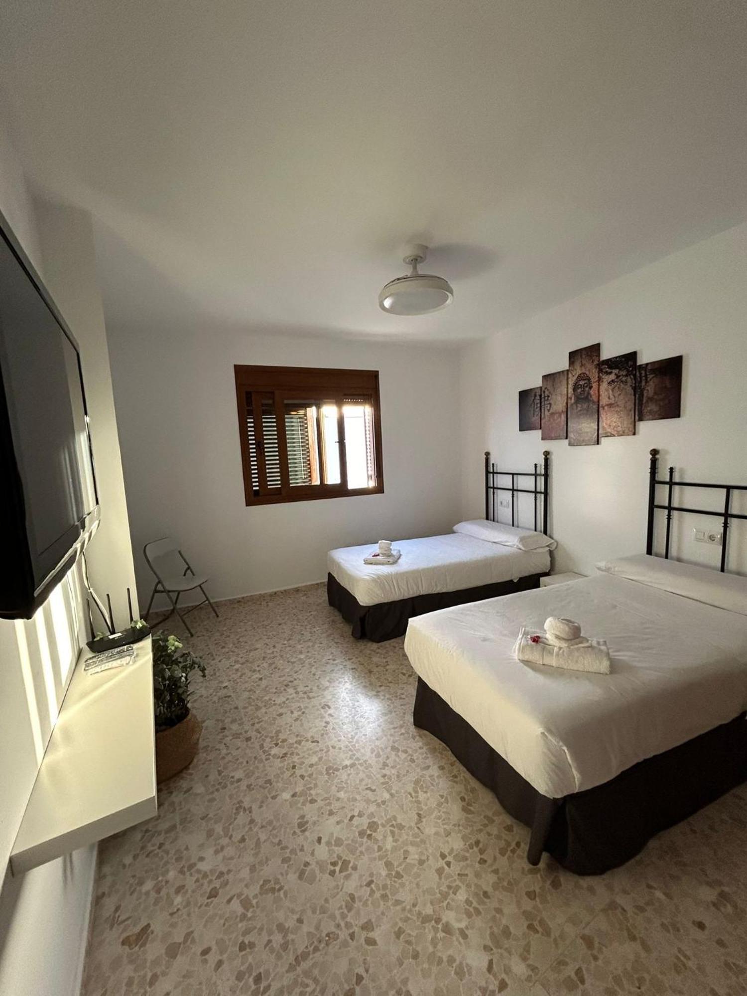 Casa Mariquilla Villa Sanlucar de Barrameda Luaran gambar