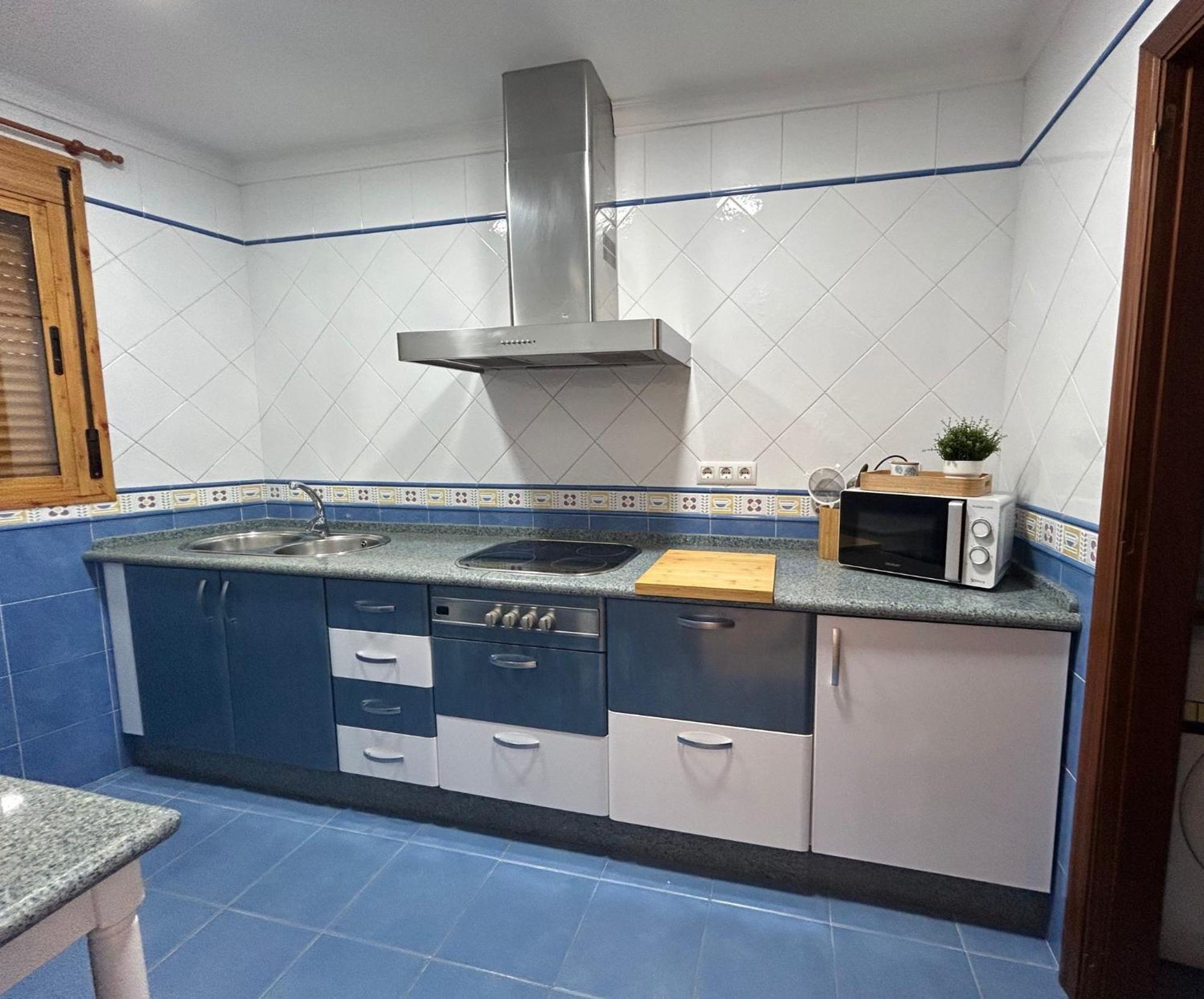 Casa Mariquilla Villa Sanlucar de Barrameda Luaran gambar