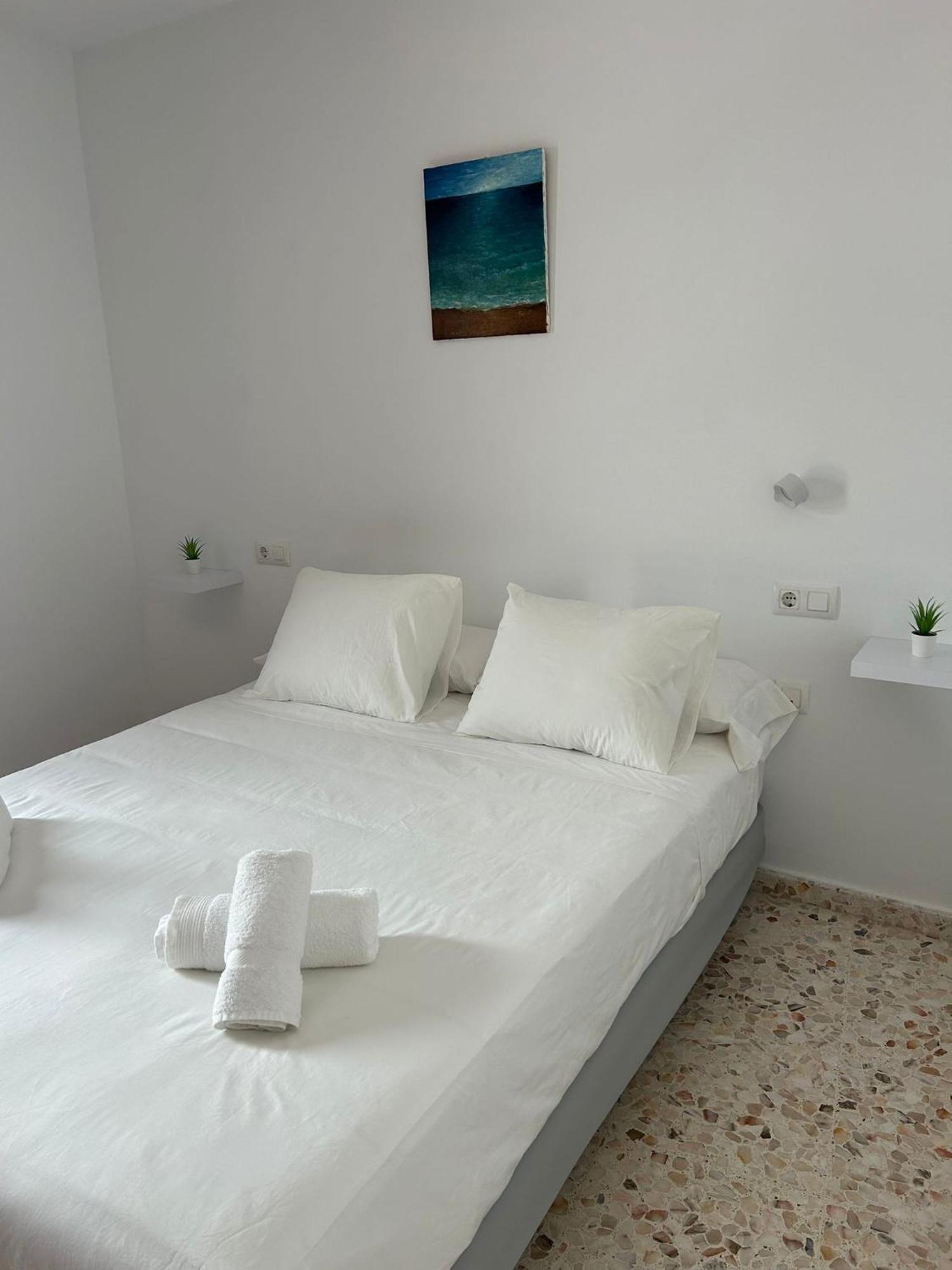 Casa Mariquilla Villa Sanlucar de Barrameda Luaran gambar