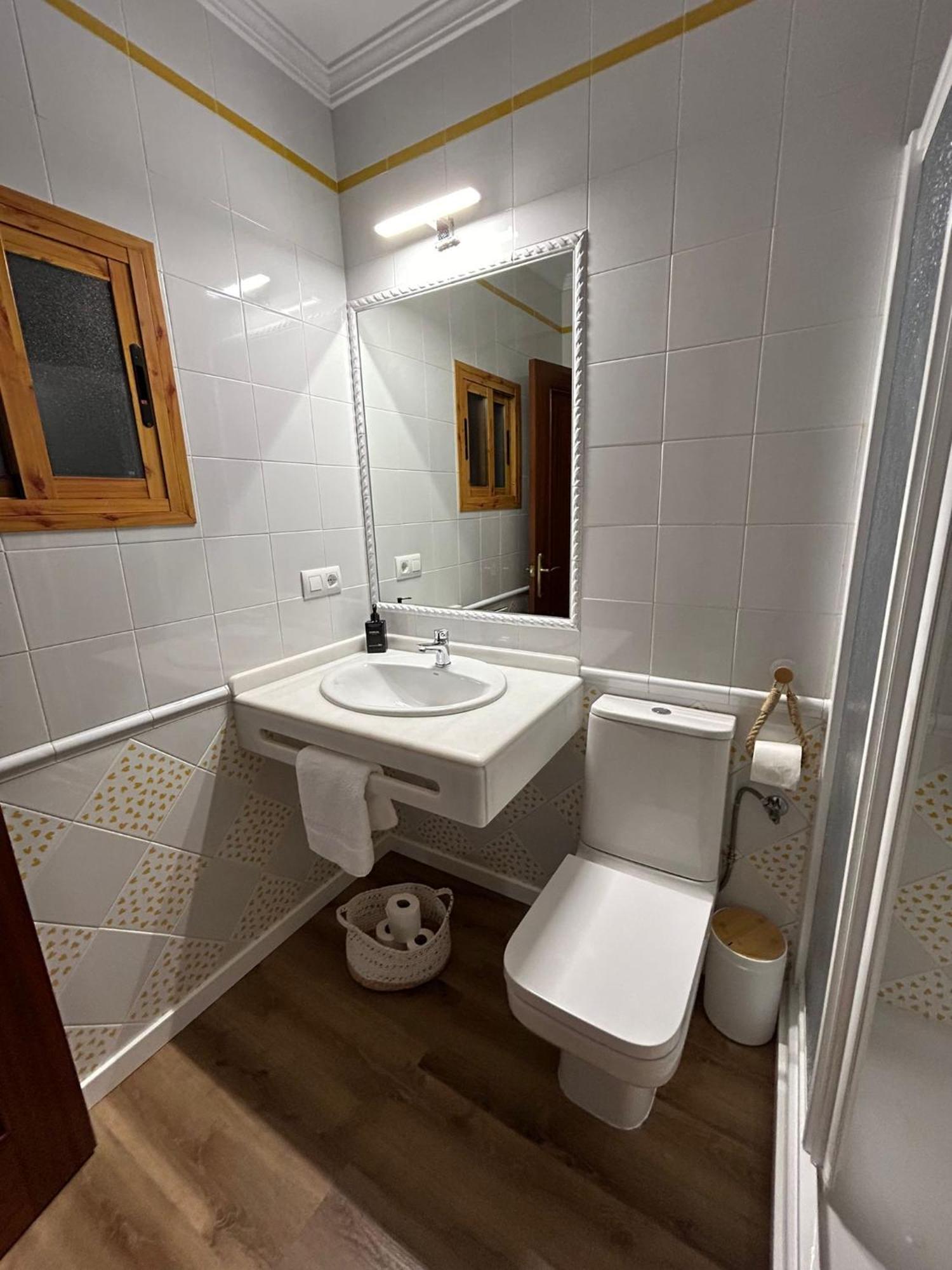 Casa Mariquilla Villa Sanlucar de Barrameda Luaran gambar