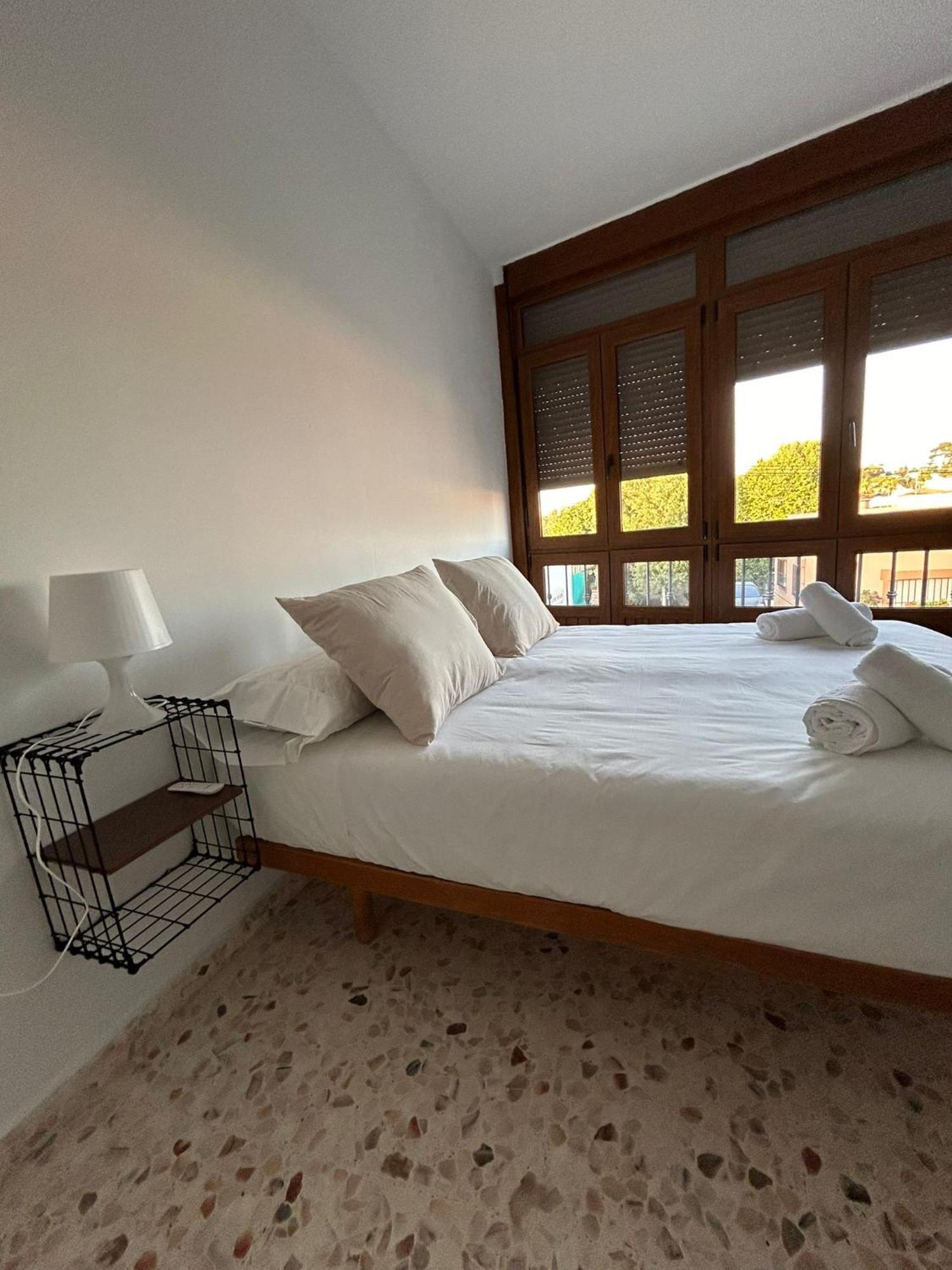 Casa Mariquilla Villa Sanlucar de Barrameda Luaran gambar