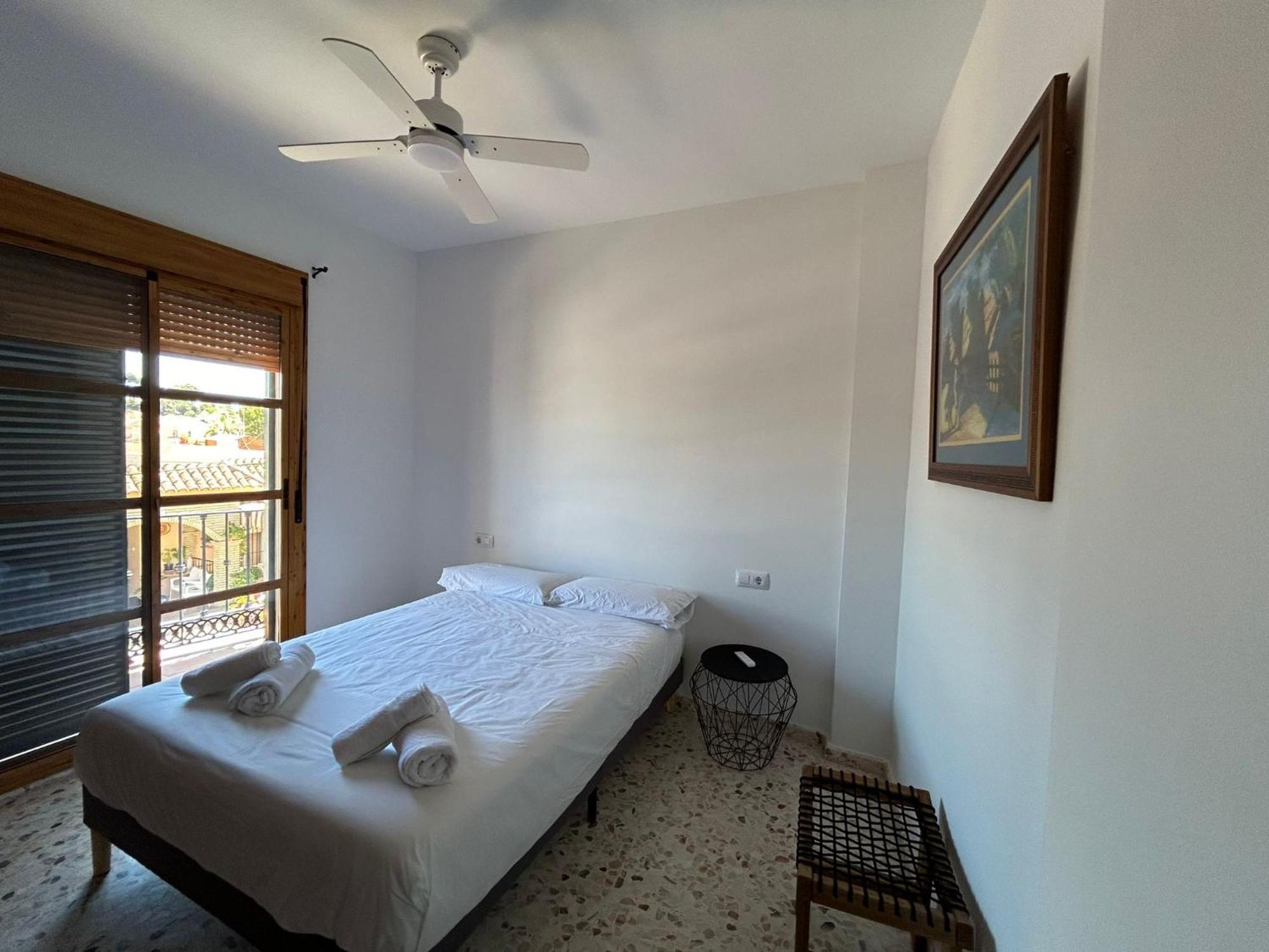 Casa Mariquilla Villa Sanlucar de Barrameda Luaran gambar
