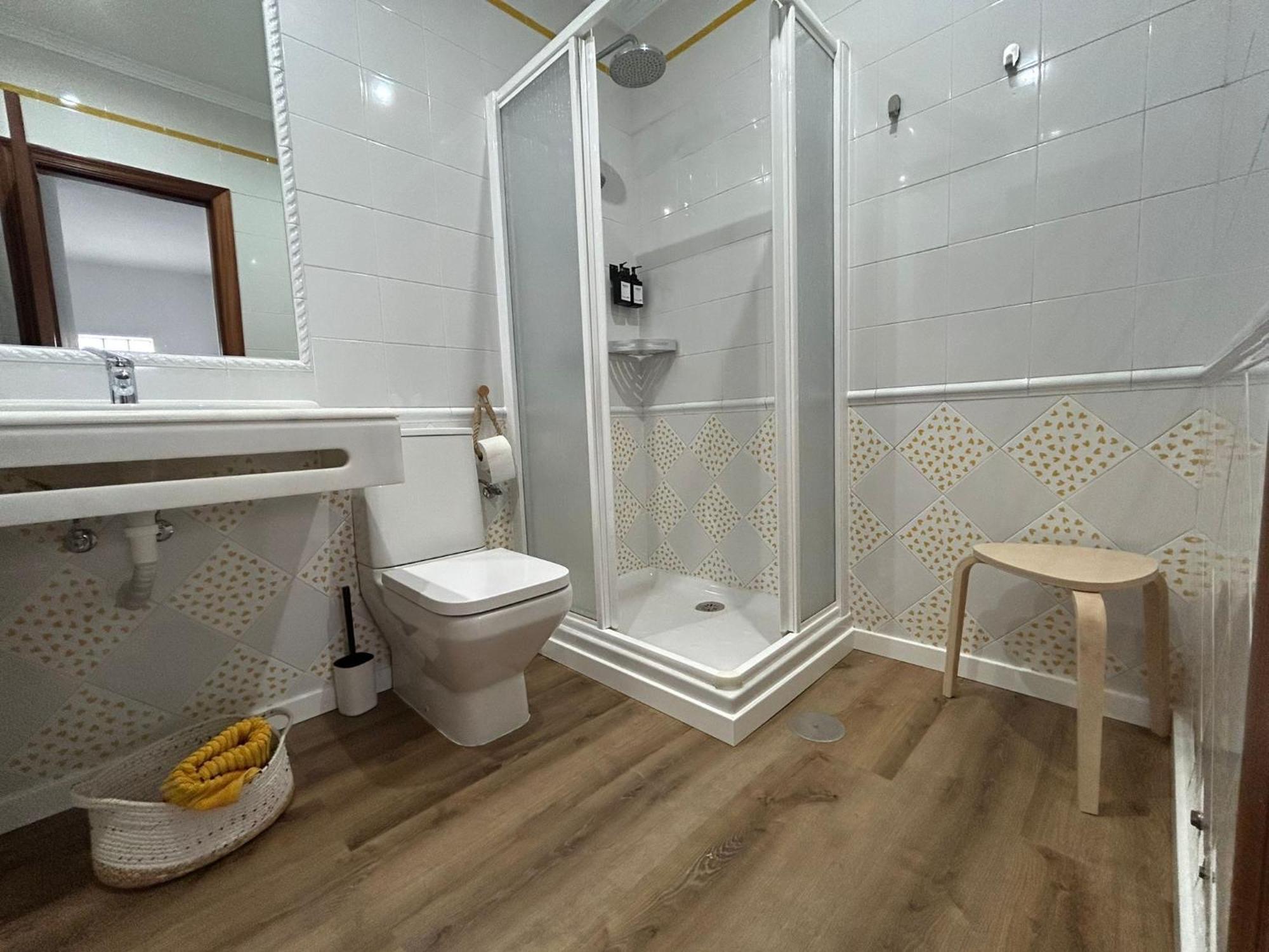 Casa Mariquilla Villa Sanlucar de Barrameda Luaran gambar
